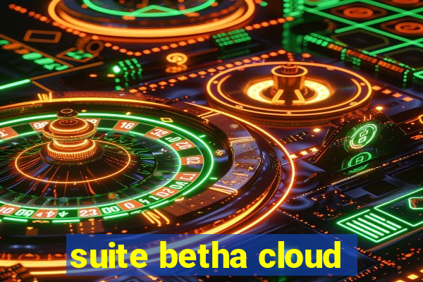 suite betha cloud